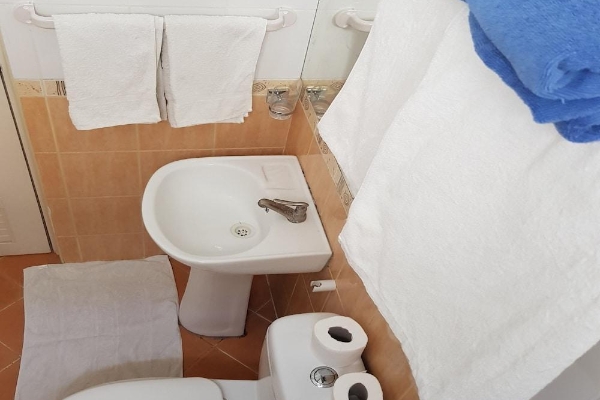 Hotel Vaali Beach & Dive Lodge Maldives (Felidhoo)